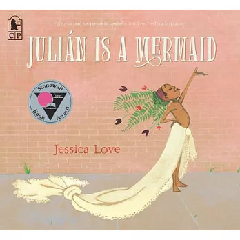 Julián Is a Mermaid