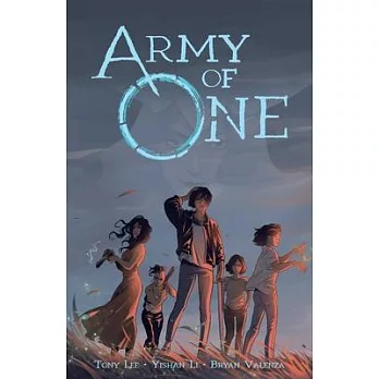 Army of One Vol. 1