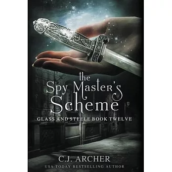 The Spy Master’s Scheme