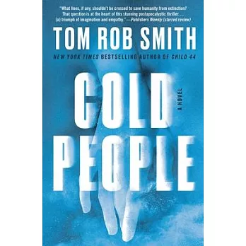 Cold People