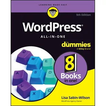 Wordpress for Dummies