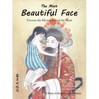 The Most Beautiful Face: Find the Secret Behind the Mask