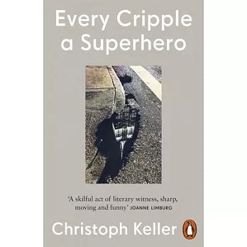 Every Cripple a Superhero