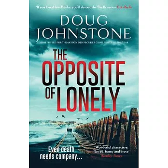 The Opposite of Lonely: Volume 5