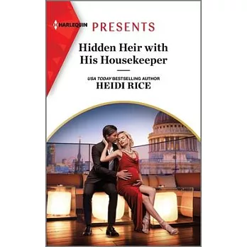 Hidden Heir with His Housekeeper