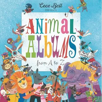 Animal Albums from A to Z