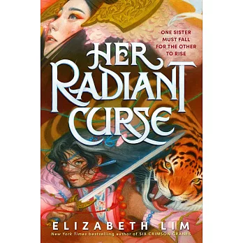 Her Radiant Curse