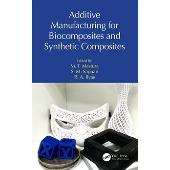 Additive Manufacturing for Biocomposites and Synthetic Composites