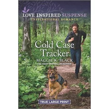 Cold Case Tracker