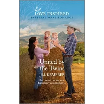 United by the Twins: An Uplifting Inspirational Romance