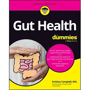 Gut Health for Dummies