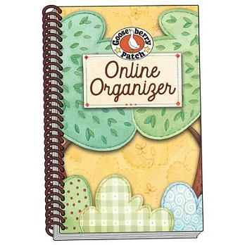 New Online Organizer