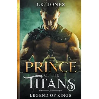 Prince of the Titans: Legend of Kings
