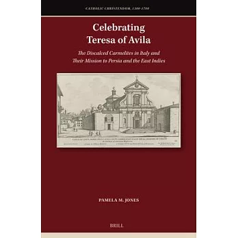 Teresa of Ávila