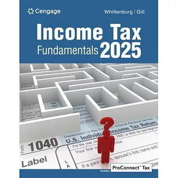 Income Tax Fundamentals 2025