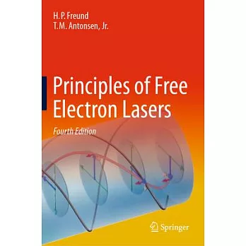 Principles of Free Electron Lasers