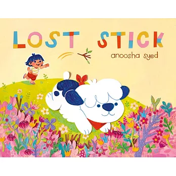 Lost Stick