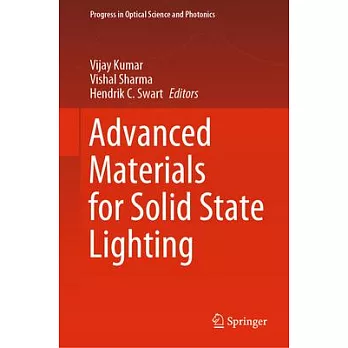 Advanced Materials for Solid State Lighting