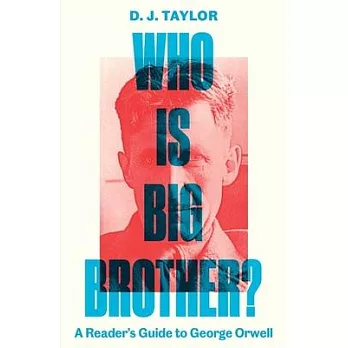 Who is big brother? : a reader