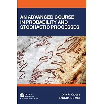 An Advanced Course in Probability and Stochastic Processes