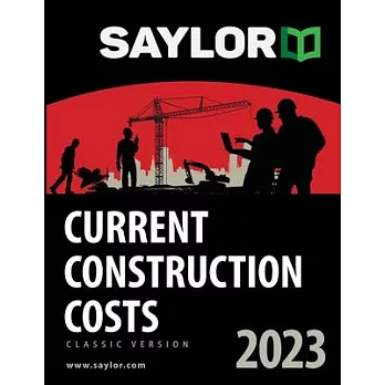 Saylor Current Construction Costs 2023