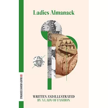 Ladies Almanack