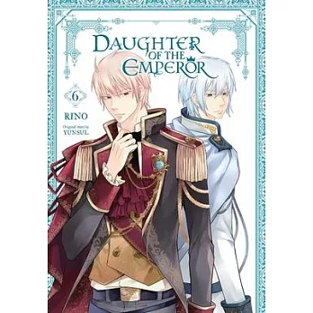 Daughter of the Emperor, Vol. 6