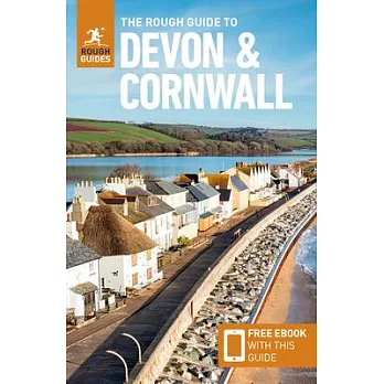 The Rough Guide to Devon & Cornwall: Travel Guide with Free eBook