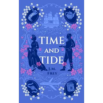 Time and Tide