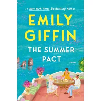 The Summer Pact