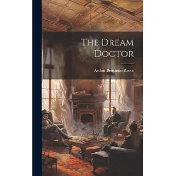 The Dream Doctor