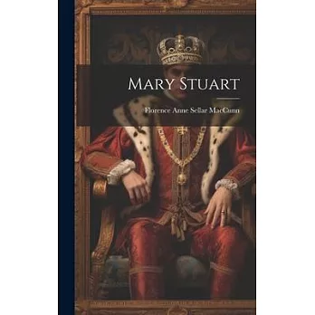 Mary Stuart