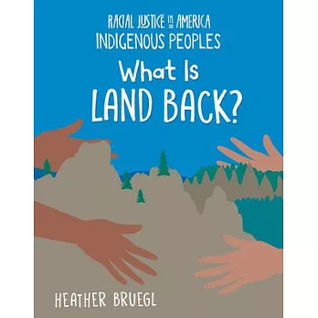 What Is Land Back?