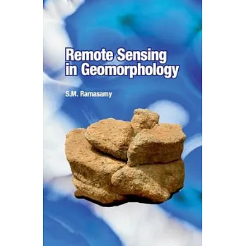 Remote Sensing in Geomorphology