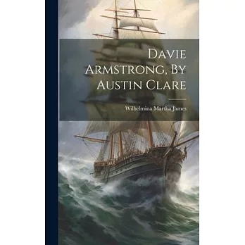 Davie Armstrong, By Austin Clare