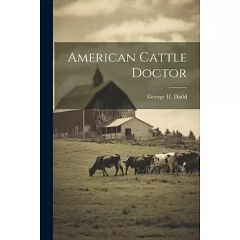 American Cattle Doctor