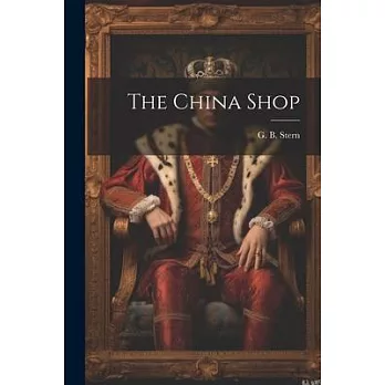 The China Shop