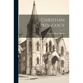 Christian Pedagogy