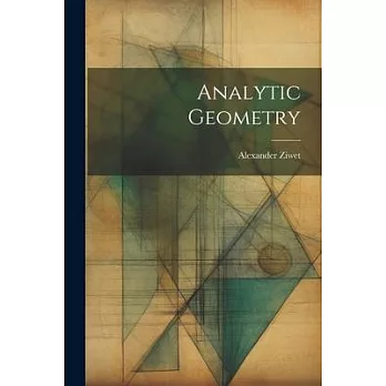 Analytic Geometry