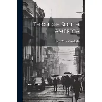 Through South America