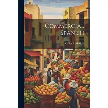 Commercial Spanish