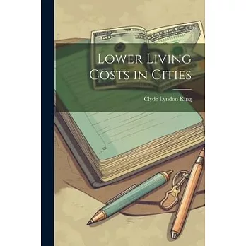 Lower Living Costs in Cities