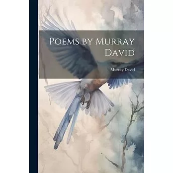 Poems by Murray David