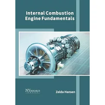 Internal Combustion Engine Fundamentals