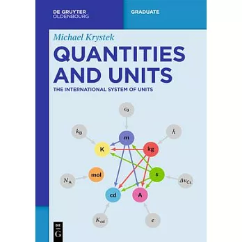 Quantities and Units: The International System of Units