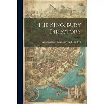 The Kingsbury Directory