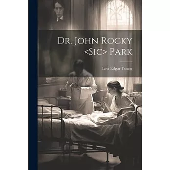 Dr. John Rocky Park