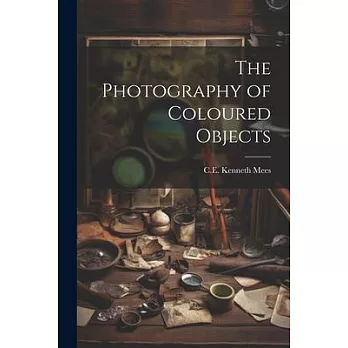 The Photography of Coloured Objects