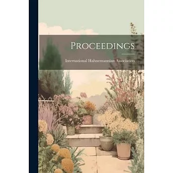 Proceedings