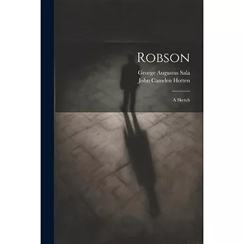 Robson: A Sketch